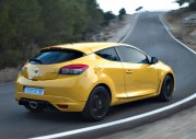 Renault Megane RS